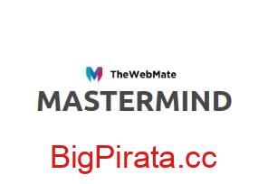 TheWebMate Mastermind di Stefano Mongardi