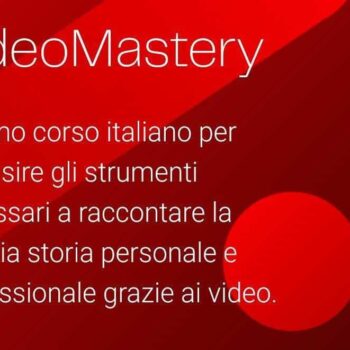 Download corso Video Mastery di Paolo Bacchi & Dario Vignali (MARKETERS)