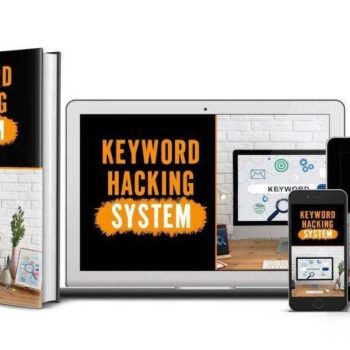 Download corso keyword hacking system di Alessandro Arnao