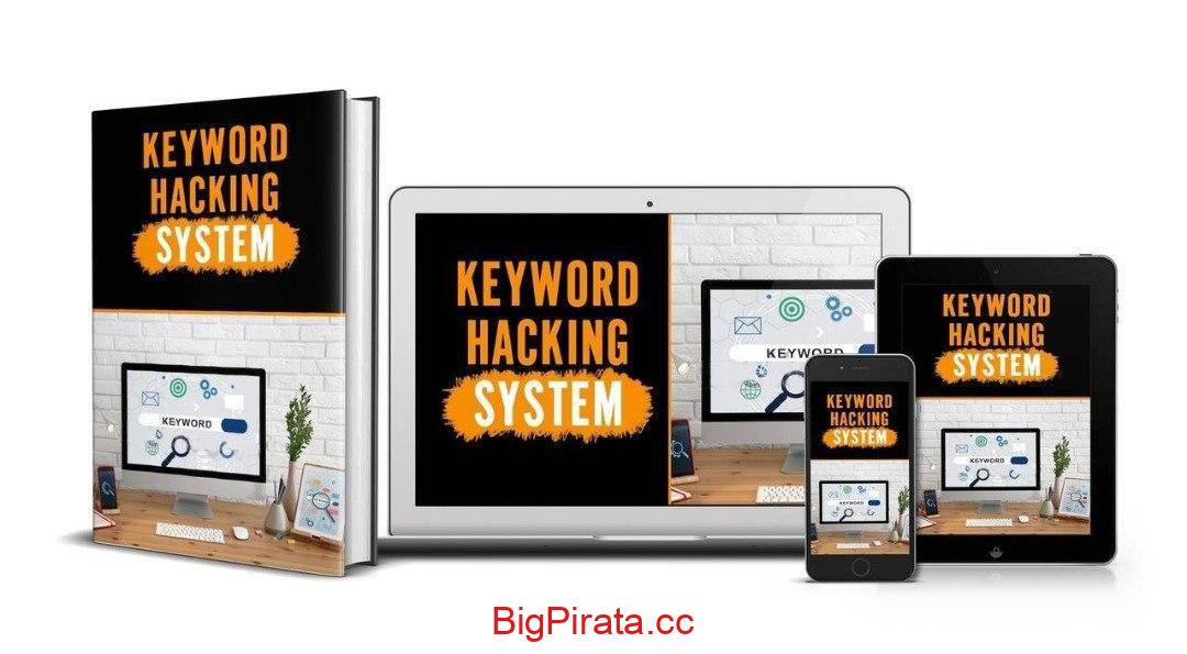 Download corso keyword hacking system di Alessandro Arnao