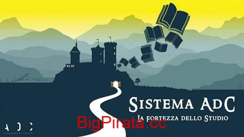 Download Corso Sistema ADC – Alessandro De Concini