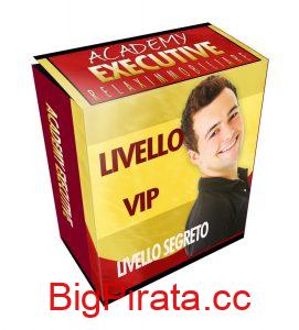 Academy VIP di Francesco Gentile