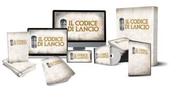 Download corso Mik Cosentino codice di lancio