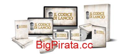 Download corso Mik Cosentino codice di lancio