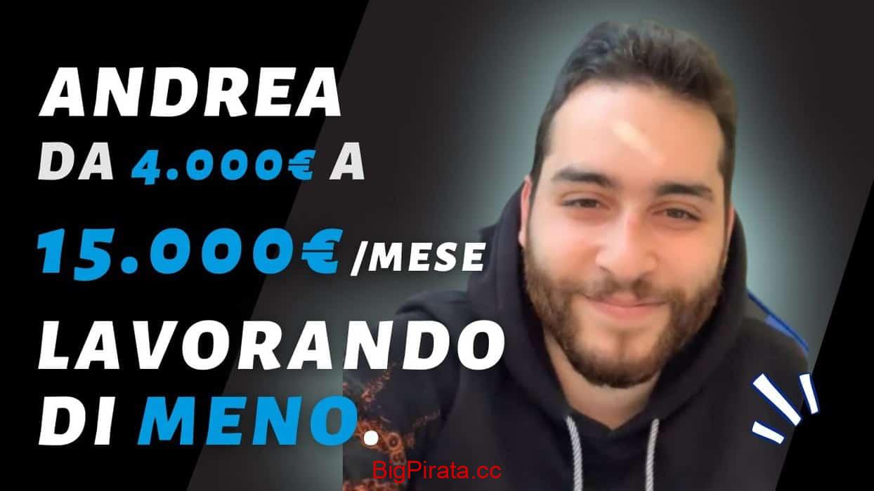 Download corso frank maggiorino mca consulting