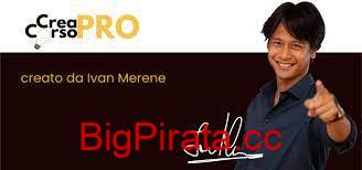 Ivan Merene - Crea Corso PRO