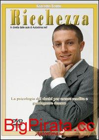 Ricchezza di Giacomo Bruno