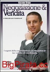 Negoziazione e vendita di Giacomo Bruno