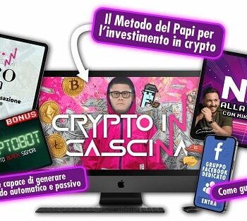 Big Luca crypto in cascina