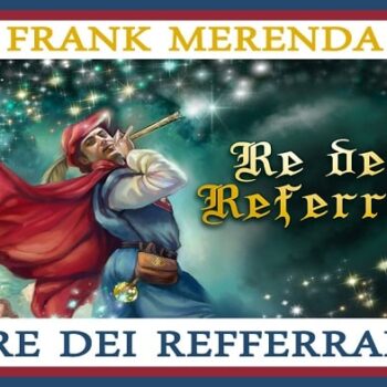 Download Corso Re Dei Referral – FRANK MERENDA