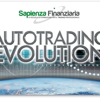 Download Corso Autotrading Evolution di Sapienza Finanziaria