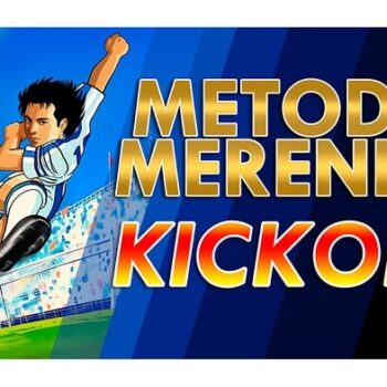 Download Kick Off - Frank Merenda