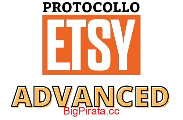 Download Michele Taverna – Protocollo Etsy Advanced