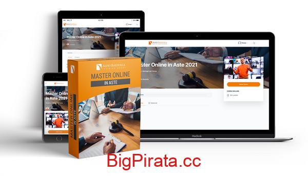 Master Online in Aste di Alfio Bardolla