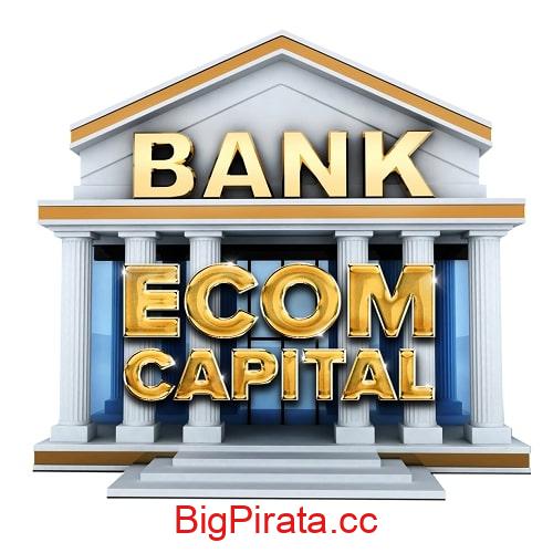 Ecom Capital Empire di Luca Valori