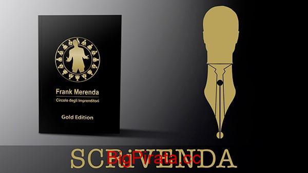 Scrivenda di Frank Merenda