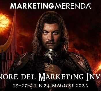 Download Marketing Merenda 2022 – Il Signore del Marketing Invisibile