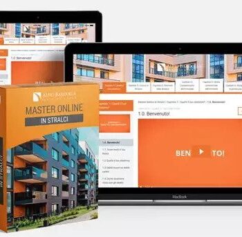 Master Online in Stralci – Alfio Bardolla