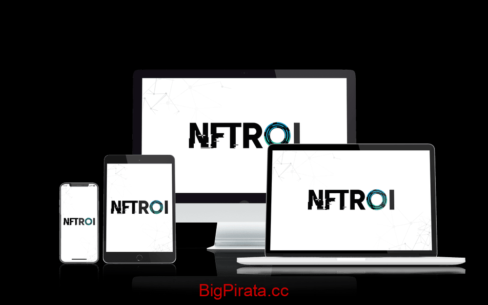 NFTROI Expert di Thomas Macorig
