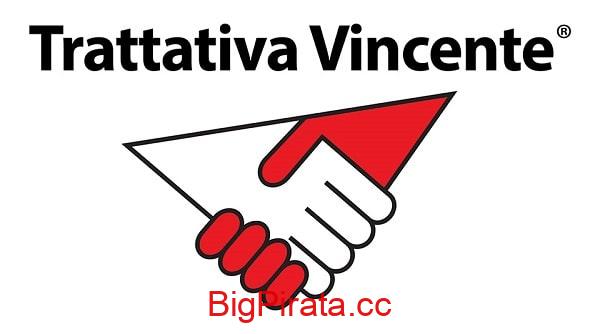 Trattativa Vincente di Frank Merenda