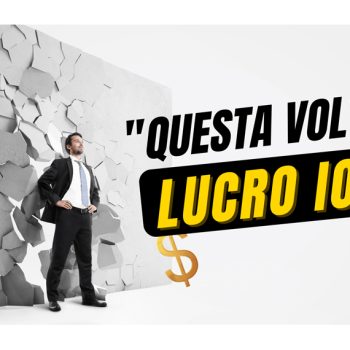 Questa volta lucro io - Big Luca