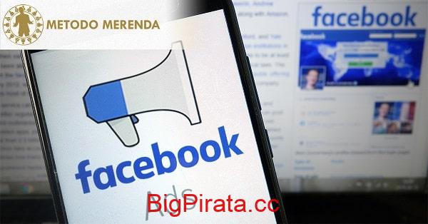 Fantastic Facebook di Frank Merenda