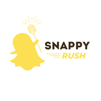 SnappyRush - Stefano Mongardi