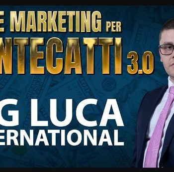 Mentecatti 3.0 di Big Luca