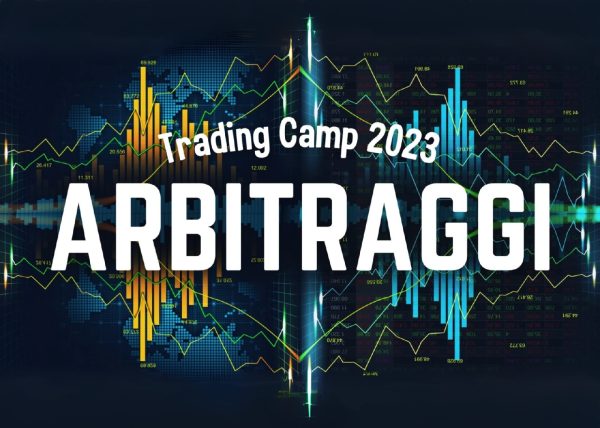 Arbitraggi – QTLab