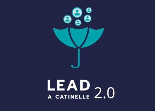 Lead a Catinelle 2.0 – Federico Casadei