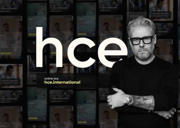 hce – HCE International