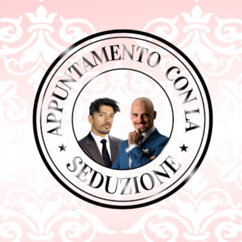 Appuntamento con la seduzione – Maurizio Romano (gentlemind)