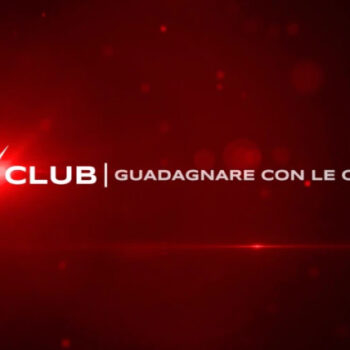 Club Advanced 2025 – Andrea Maurizio Gilardoni