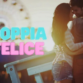 Coppia Felice – Officina del Successo