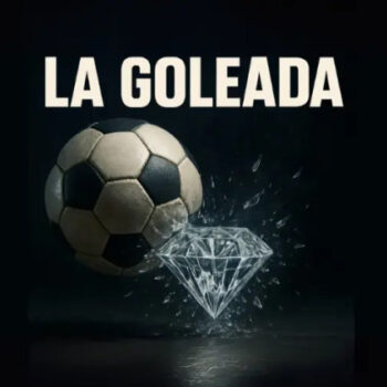 La Goleada – Quelli del Trading Sportivo