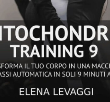 Mitochondria Training 9 – Spartan Health