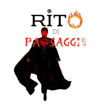 Rito di Passaggio – King Seduction