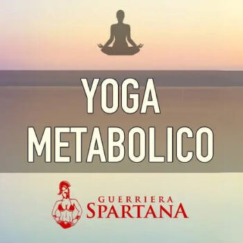 Yoga Metabolico – Spartan Health