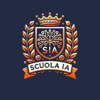 Scuola IA – Professore Tech