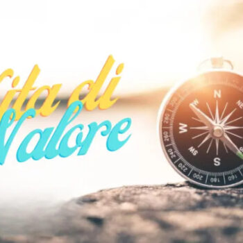 Vita di Valore – Luca Mazzucchelli