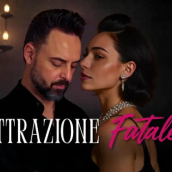 Attrazione Fatale – Luca Romito