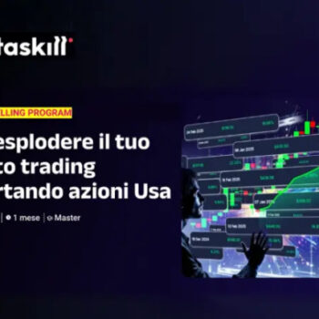 Short Selling Program – MetaSkill