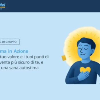 Autostima in Azione – Gennaro Romagnoli