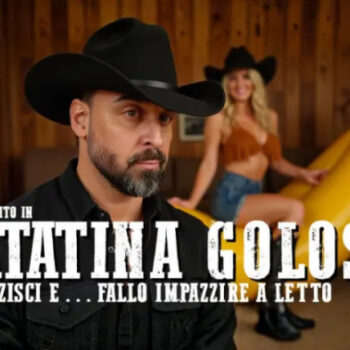Patatina Golosa – Luca Romito