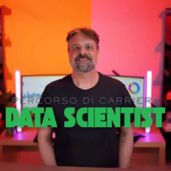 Percorso di Carriera AI Developer – Data Masters