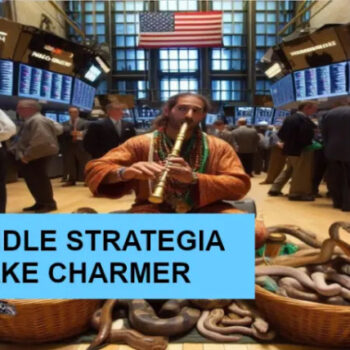 Bundle Strategia Snake Charmer – FTinvestment
