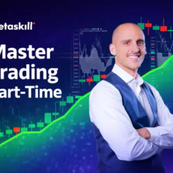 Master part-time Trader Professionista – Metaskill