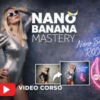 Nano Banana Mastery – Graphics Lab