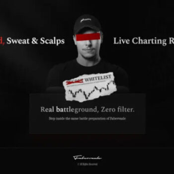 Blood, Sweat & Scalps – Fabervaale