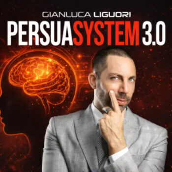 Persuasystem 3.0 – Gianluca Liguori